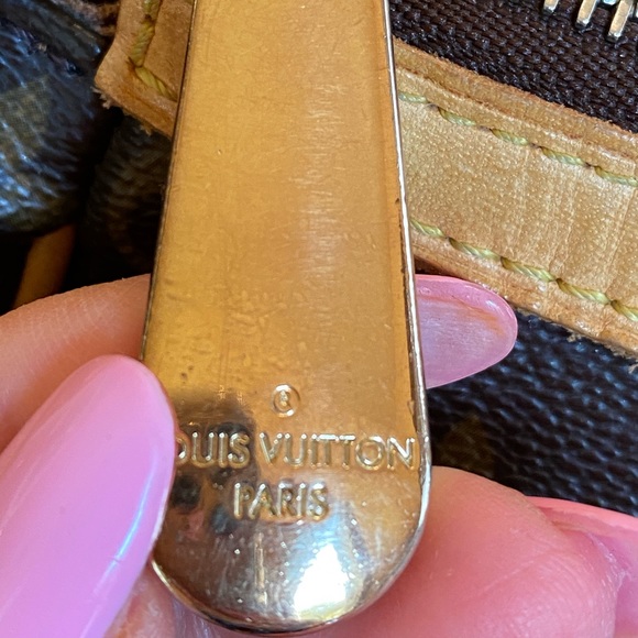 Louis Vuitton Tulum shoulder bag - Picture 7 of 13